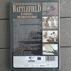 DVD: Battlefield - Scandinavia The Forgotten Front (2002) - pikkukuva 2