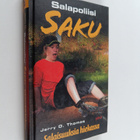 Jerry D. Thomas : Salaisuuksia hiekassa - pikkukuva 1