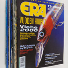 Erä vuosikerta 2000 (2 numeroa puuttuu) - pikkukuva 1