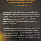 Pascal Engman Johannes Selåker: Pimeän Kulkija UUSI! - pikkukuva 2