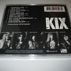 Kix - Cool Kids (CD, Uusi) - pikkukuva 2