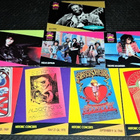 Pro Set Super Stars MusiCards (valikoima) - pikkukuva 1