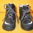 S U P E R F I T GORE-TEX talvikengät, koko 19, mustat - pikkukuva 2