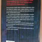 Reijo Mäki: Sheriffi, Otava 2012, 1.p. - pikkukuva 2