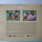 Sylvanian Families 5453: Siilin kolo - pikkukuva 2