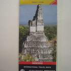 Guatemala kartta 1:470 000 - pikkukuva 1