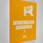 Sotahistoriallinen aikakauskirja 21 - pikkukuva 1