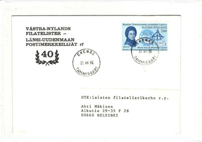 FIRMAk tammisaari/EKENÄS