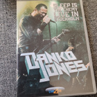 Danko Jones Sleep is the Enemy Live in Stockholm dvd - pikkukuva 1