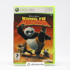 Kung Fu Panda - Xbox 360 - pikkukuva 1