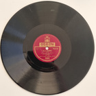 Savikiekko 1953 - Rita Elmgren - Odeon PLD 97 - pikkukuva 4