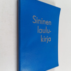 Sininen laulukirja - pikkukuva 1