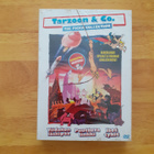 Tarzoon & Co. DVD - pikkukuva 1