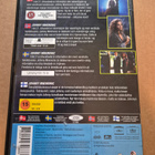Johnny Mnemonic dvd - pikkukuva 2