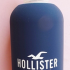 Pullo HOLLISTER California retkelle,camping vaellus - pikkukuva 1