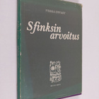 Pekka Ervast : Sfinksin arvoitus - pikkukuva 1