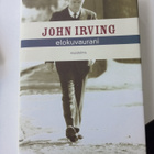 John Irving: Elokuvaurani - muistelma (Sis.postikulut) - pikkukuva 1