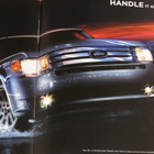 2010 Ford Flex esite - KUIN UUSI - 24 sivua - pikkukuva 1