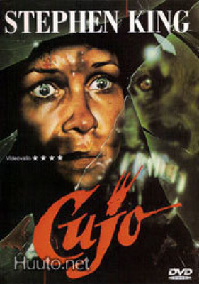 Cujo  -  DVD