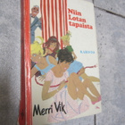 merri vik - niin lotan tapaista 2. p v 1978 - pikkukuva 1