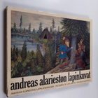 Andreas Alariesto : Andreas Alarieston lapinkuvat = Andre... - pikkukuva 1