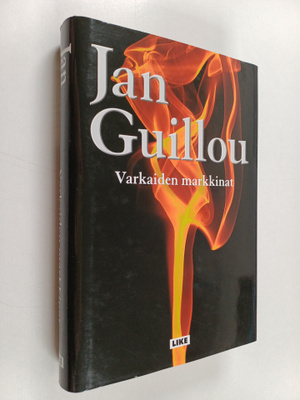 Jan Guillou : Varkaiden markkinat