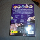 DVD Olipa kerran Avaruus ja  Amerikka - pikkukuva 2