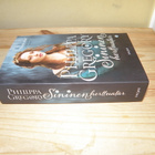 Philippa Gregory Sininen herttuatar (nidottu) - pikkukuva 1