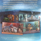 LEMMIKKILIIGA / PETS UNITED DVD - pikkukuva 2