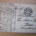 VANHA Postikortti Helsinki 1900-luku - pikkukuva 2