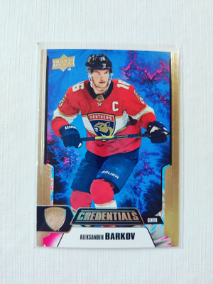 Aleksander Barkov
