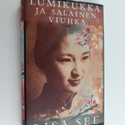 Lisa See : Lumikukka ja salainen viuhka - pikkukuva 1