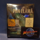 PIIN ELÄMÄ - UUSI "SS" BLU-RAY - pikkukuva 1