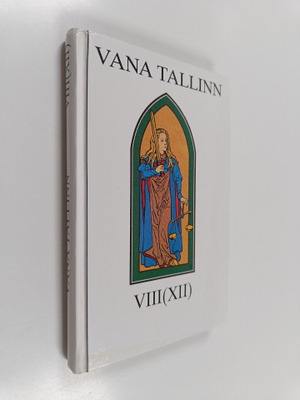 Raimo Pullat : Vana Tallinn 8 (12)