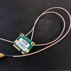 AzureWave AW-NU706H 300Mbps Wifi 802.11 b/g/n Mini PCI-e - pikkukuva 3
