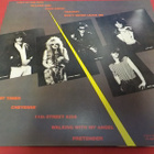 HANOI ROCKS - BANGKOKO SHOCKS SAIGON SHAKES LP NIMMAREILLA - pikkukuva 2