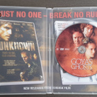 DVD: Goyan Aaveet (Stellan Skarsgård, Natalie Portman 2006) - pikkukuva 3