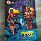 ANKH Adventures of the north - Kalevala heroes - pikkukuva 1