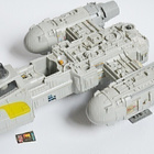 Star Wars vintage - Y-Wing Fighter - pikkukuva 1