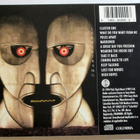 PINK FLOYD Division Bell CD 1994 HUIPPUKUNTO Usa-painos - pikkukuva 2
