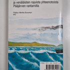 Eino Pietola : Pääjärven sissit : sotaromaani - pikkukuva 2