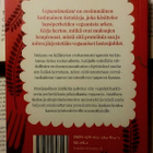 Anniina Ljokkoi - Vegaanimuksut (nid.) - pikkukuva 2