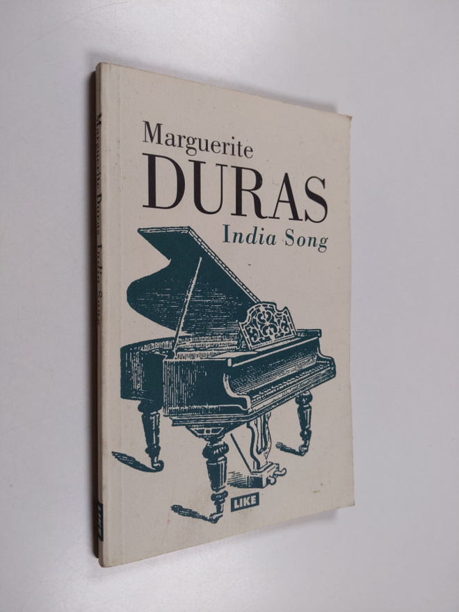 Marguerite Duras : India Song