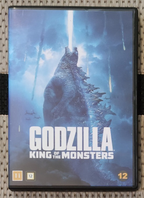 Godzilla: King of the Monsters