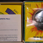 TERVAPATA # Vintage lautapeli ( Paletti ) - pikkukuva 3