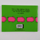 Andy Riley : Selfish Pigs - pikkukuva 2