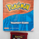Pokemon Ruby - pikkukuva 1