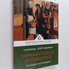 Suomen kirkkohistoriallinen seura : vuosikirja 2018 = Fin... - pikkukuva 1
