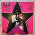 Elvis Sings Hits From His Movies Lp (M-/EX-) - pikkukuva 1