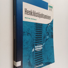 Riitta Strömmer : Henkilöstöjohtaminen - pikkukuva 1
